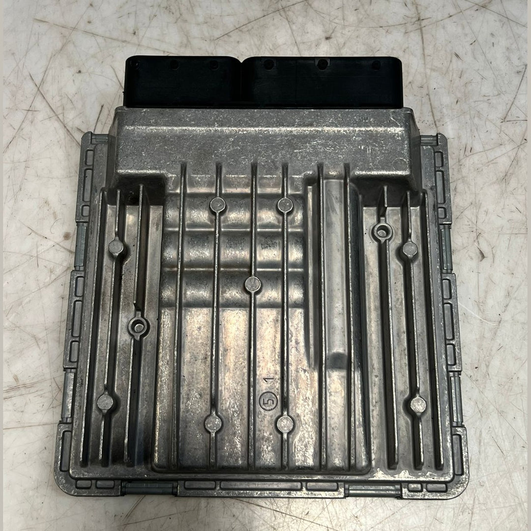 2011–2013 BMW 128i 328i Engine Computer DME ECU PCM (7624048) – OEM