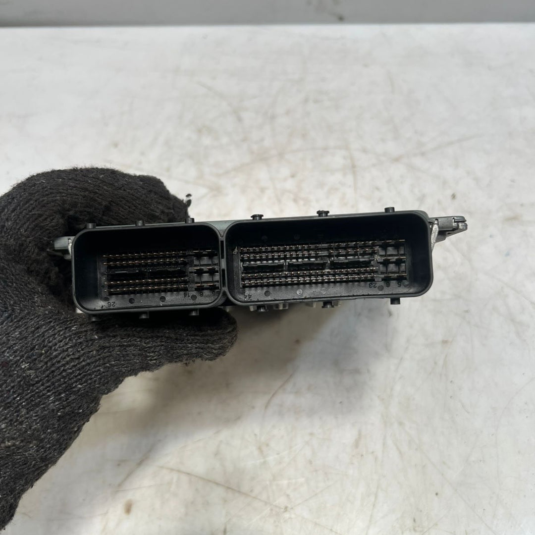2007–2011 BMW 328i E92 N52 Engine Control Module ECU DME (7567362) – OEM