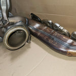 Bild in die Galerieansicht laden, 2015-2020 Mercedes-Benz C200 Turbocharger A2740903580 C300 GLC300 SLC300 E300 OEM