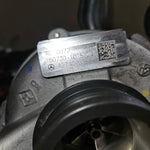 Bild in die Galerieansicht laden, 2015-2020 Mercedes-Benz C200 Turbocharger A2740903580 C300 GLC300 SLC300 E300 OEM