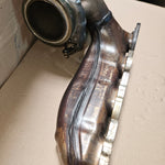Bild in die Galerieansicht laden, 2015-2020 Mercedes-Benz C200 Turbocharger A2740903580 C300 GLC300 SLC300 E300 OEM
