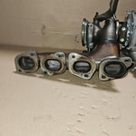 Bild in die Galerieansicht laden, 2015-2020 Mercedes-Benz C200 Turbocharger A2740903580 C300 GLC300 SLC300 E300 OEM