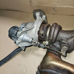 Load image into Gallery viewer, 2018 Mercedes-Benz C300 Turbocharger A2640901300 C-Class GLC E-Class M264 OEM