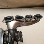Load image into Gallery viewer, 2018 Mercedes-Benz C300 Turbocharger A2640901300 C-Class GLC E-Class M264 OEM