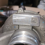 Load image into Gallery viewer, 2014-2019 Mercedes-Benz C200 Turbocharger A2740904180 W205 C-Class OEM