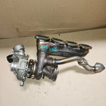 Load image into Gallery viewer, 2014-2019 Mercedes-Benz C200 Turbocharger A2740904180 W205 C-Class OEM