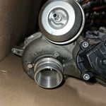 Load image into Gallery viewer, 2014-2019 Mercedes-Benz C200 Turbocharger A2740904180 W205 C-Class OEM