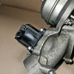 Load image into Gallery viewer, 2014-2019 Mercedes-Benz C200 Turbocharger A2740904180 W205 C-Class OEM
