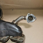 Load image into Gallery viewer, 2014-2019 Mercedes-Benz C200 Turbocharger A2740904180 W205 C-Class OEM