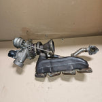 Load image into Gallery viewer, 2014-2019 Mercedes-Benz C200 Turbocharger A2740904180 W205 C-Class OEM
