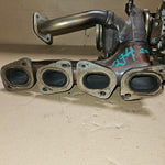 Load image into Gallery viewer, 2016 Mercedes-Benz C200 Turbocharger A2740903080 W205 C-Class OEM