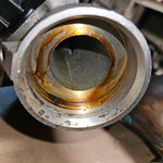 Load image into Gallery viewer, 2016 Mercedes-Benz C200 Turbocharger A2740903080 W205 C-Class OEM