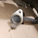 Load image into Gallery viewer, 2016 Mercedes-Benz C200 Turbocharger A2740903080 W205 C-Class OEM