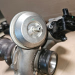 Load image into Gallery viewer, 2016 Mercedes-Benz C200 Turbocharger A2740903080 W205 C-Class OEM