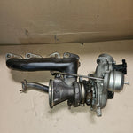 Load image into Gallery viewer, 2016 Mercedes-Benz C200 Turbocharger A2740903080 W205 C-Class OEM
