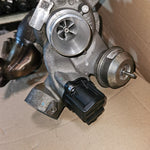 Load image into Gallery viewer, 2016-2020 Mercedes-Benz C300 Turbocharger A2740902980 C300 GLC300 E300 SLC300 OEM