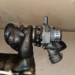 Load image into Gallery viewer, 2016-2020 Mercedes-Benz C300 Turbocharger A2740902980 C300 GLC300 E300 SLC300 OEM