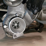 Load image into Gallery viewer, 2016-2020 Mercedes-Benz C300 Turbocharger A2740902980 C300 GLC300 E300 SLC300 OEM