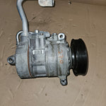 Load image into Gallery viewer, 2016 Mercedes-Benz B250 A/C Air Conditioning Compressor A0042300311 W246 W176 OEM