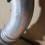 قم بتحميل الصورة إلى عارض الصور، 2015-2019 Mercedes-Benz Turbocharger A2640904500 C-Class W205 OEM