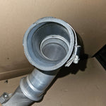 قم بتحميل الصورة إلى عارض الصور، 2015-2019 Mercedes-Benz Turbocharger A2640904500 C-Class W205 OEM