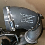 قم بتحميل الصورة إلى عارض الصور، 2015-2019 Mercedes-Benz Turbocharger A2640904500 C-Class W205 OEM