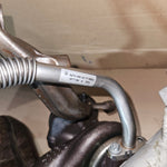 قم بتحميل الصورة إلى عارض الصور، 2015-2019 Mercedes-Benz Turbocharger A2640904500 C-Class W205 OEM
