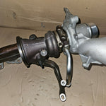 قم بتحميل الصورة إلى عارض الصور، 2015-2019 Mercedes-Benz Turbocharger A2640904500 C-Class W205 OEM