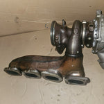 Load image into Gallery viewer, 2015-2019 Mercedes-Benz C300 Turbo Wastegate Actuator A2740903280 C200 C300 E180 OEM