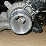 Load image into Gallery viewer, 2018 Mercedes-Benz C300 Turbocharger A2640901300 C-Class GLC E-Class M264 OEM