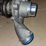 Load image into Gallery viewer, 2018 Mercedes-Benz C300 Turbocharger A2640901300 C-Class GLC E-Class M264 OEM