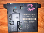 Load image into Gallery viewer, Mercedes-Benz E-Class W211 Rear Right Door Control Unit A2118704126 OEM