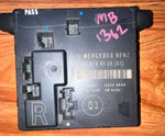 Load image into Gallery viewer, Mercedes-Benz E-Class W211 Rear Right Door Control Unit A2118704126 OEM