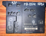 Load image into Gallery viewer, Mercedes-Benz SL-Class R230 Door Central Lock Control Unit FR A2308205826 OEM