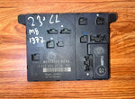 Load image into Gallery viewer, 2006 Mercedes-Benz SL500 Door Control Unit A2308204726 R230 SL-Class OEM