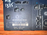 Load image into Gallery viewer, Mercedes-Benz SL-Class R230 Front Left Door Control Module Unit A2308205726 OEM