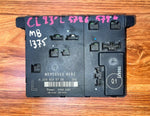 Load image into Gallery viewer, Mercedes-Benz SL-Class R230 Front Left Door Control Module Unit A2308205726 OEM