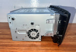 Bild in die Galerieansicht laden, Mercedes-Benz ML-Class Navigation Radio A1669009803 ML W166 and GL X166