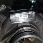 Load image into Gallery viewer, 2016-2019 Mercedes-Benz E300 Turbocharger A2740902380 C300 E300 GLC300 OEM