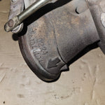 Bild in die Galerieansicht laden, 2012 Mercedes-Benz C200 Turbocharger A2740904080 C-Class C200 C250 OEM