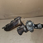 Bild in die Galerieansicht laden, 2012 Mercedes-Benz C200 Turbocharger A2740904080 C-Class C200 C250 OEM