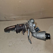 2012 Mercedes-Benz C200 Turbocharger A2740904080 C-Class C200 C250 OEM