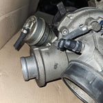 Load image into Gallery viewer, 2006-2011 Mercedes-Benz B200 Turbocharger A2660900280 A200 B200 W245 B-Class OEM