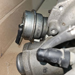Load image into Gallery viewer, 2006-2011 Mercedes-Benz B200 Turbocharger A2660900280 A200 B200 W245 B-Class OEM