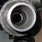 Load image into Gallery viewer, 2006-2011 Mercedes-Benz B200 Turbocharger A2660900280 A200 B200 W245 B-Class OEM