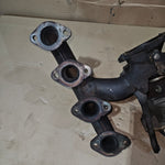 Load image into Gallery viewer, 2006-2011 Mercedes-Benz B200 Turbocharger A2660900280 A200 B200 W245 B-Class OEM