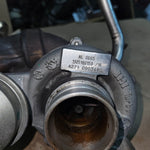 قم بتحميل الصورة إلى عارض الصور، 2010-2014 Mercedes-Benz C200 Turbocharger A2710903480 W204 W212 C250 OEM