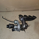 قم بتحميل الصورة إلى عارض الصور، 2010-2014 Mercedes-Benz C200 Turbocharger A2710903480 W204 W212 C250 OEM