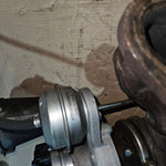 قم بتحميل الصورة إلى عارض الصور، 2010-2014 Mercedes-Benz C200 Turbocharger A2710903480 W204 W212 C250 OEM