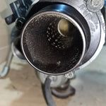 قم بتحميل الصورة إلى عارض الصور، 2010-2014 Mercedes-Benz C200 Turbocharger A2710903480 W204 W212 C250 OEM
